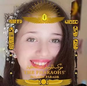 Meet your Posher, Zohour